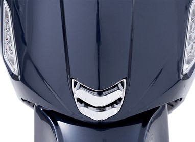 Kymco LIKE 50 SHAD | Scooter | Scooters 50