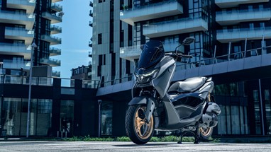 Yamaha NMAX 155 Tech MAX 2026 | Scooter | Desporto