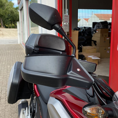 Honda NC 750X | Moto