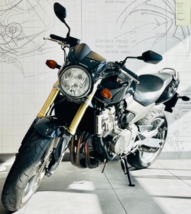 Honda Hornet 600 | Moto