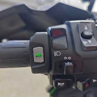 Kawasaki Versys 650 Grand Tourer | Moto