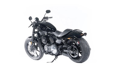 Mitt MIIT 808 BIG FOOT | Moto | Classic