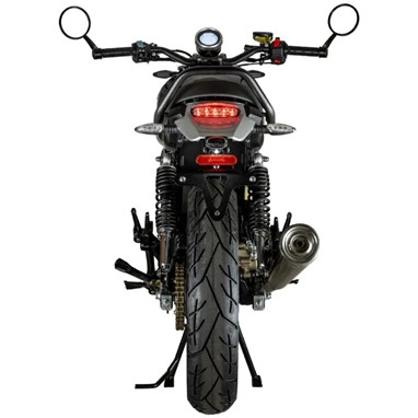 ATAC Legend 125 | Moto | Classic
