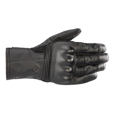 Luvas Alpinestars GARETH LEATHER GLOVE | Luvas