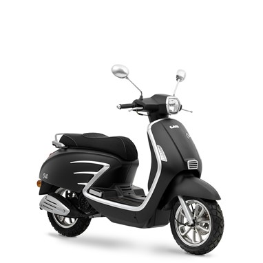 UM Chill 125 | Scooter | Scooter