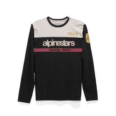 Sweatshirt Alpinestars CROSSUP PREMIUM TEE | Sweatshirt