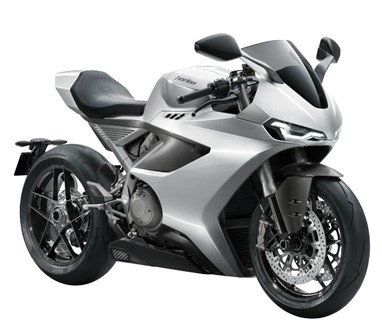 Norton Manx R Signature 2026 | Moto | Manx R