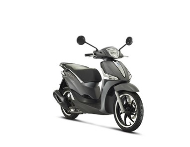 Piaggio New Liberty S 125 I-Get | Scooter | 125cc