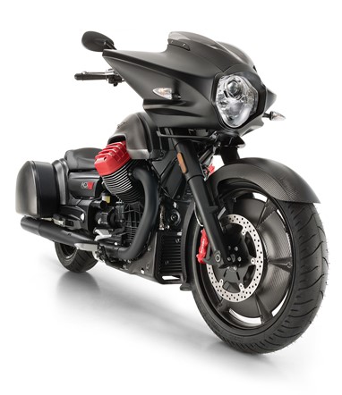 Moto Guzzi MGX-21 | Moto | MGX-21