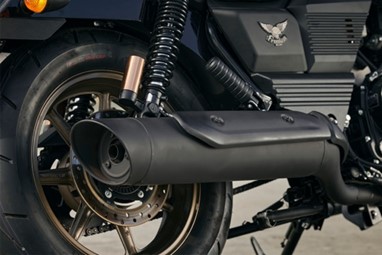 UM Renegade Freedom | Moto | Cruiser