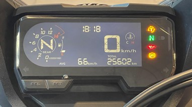 Honda CBR 650R | Moto