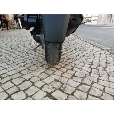 Sym ORBIT 50 | Scooter