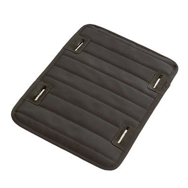 Merlin BRAYTON PANNIERS BLACK | Mala