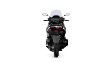 Yamaha XMAX 300 Tech MAX 2025 | Scooter | Desporto