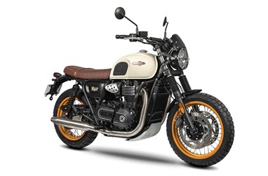 Brixton Cromwell 1200X | Moto | Motociclos A1