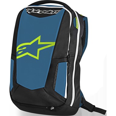 Mochila Alpinestars CITY HUNTER BACKPACK | Mochila
