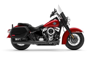 Harley Davidson HERITAGE CLASSIC 2026 | Moto | Cruiser