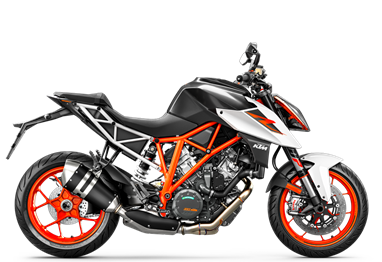 KTM 1290 Super Duke R | Moto | Naked Bike