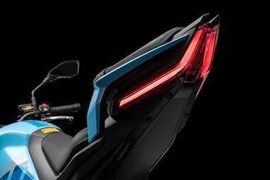 Morbidelli F352 | Moto | Street Fighter