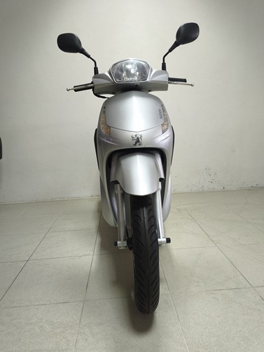 Peugeot TWEET | Scooter