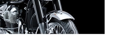 Royal Enfield Classic 650 | Moto | Estrada