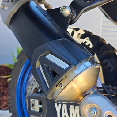 Yamaha TÉNÉRÉ 700 | Moto