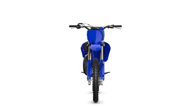 Yamaha YZ85 2026 | Moto | Competição