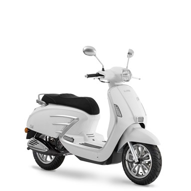 UM Chill 125 | Scooter | Scooter