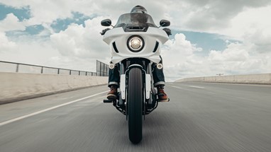 Harley Davidson LOW RIDER ST 2026 | Moto | Cruiser
