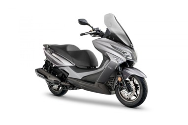 Kymco Grand Dink 300 ABS | Scooter | Scooters 125 cc