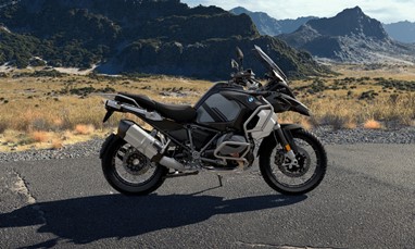BMW R 1250 GS Adventure | Moto | Adventure