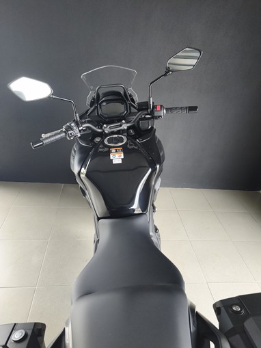 Kawasaki Versys 650 | Moto