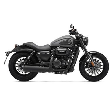 Keeway V302 C | Moto | Cruiser