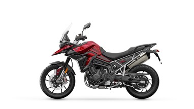 Triumph Tiger 900 GT Pro 2024 | Moto | Adventure