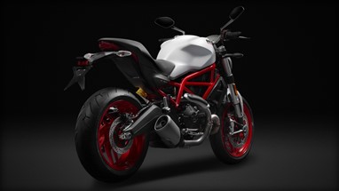 Ducati Monster 797 | Moto | Monster