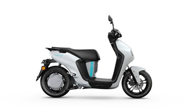 Yamaha NEO's 2023 | Scooter Elétrica | Urban Mobility