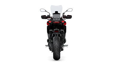Yamaha TRACER 9 2025 | Moto | Desportivas de Turismo