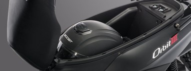 SYM ORBIT III 50 | Moto | Ciclomotores