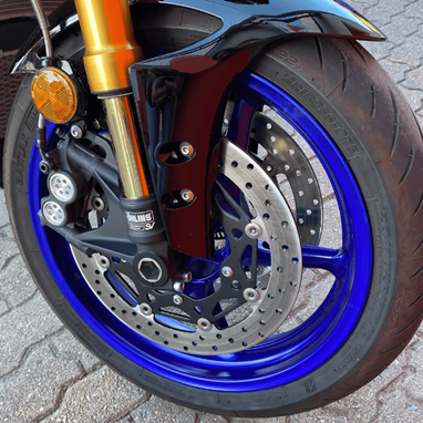 Yamaha MT 10 SP | Moto
