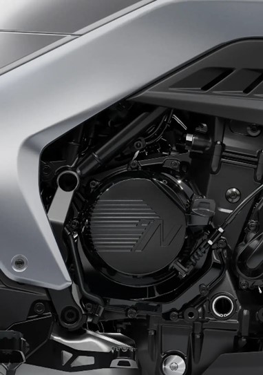 Norton Atlas 2026 | Moto | Atlas
