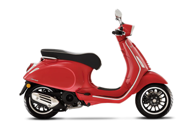 Vespa Sprint 125 | Scooter | Sprint