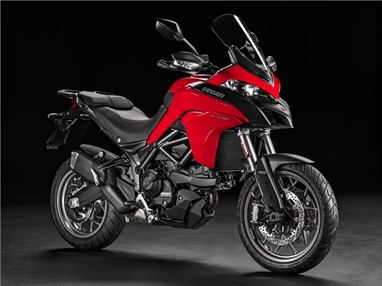 Ducati Multistrada 950 | Moto | Multistrada