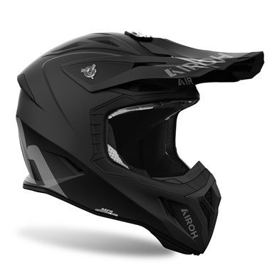 AIROH AVIATOR ACE 2 COLOR Preto Mate | Capacete Offroad