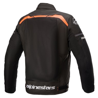 Blusão Alpinestars HONDA T-SPS AIR JKT | Blusões