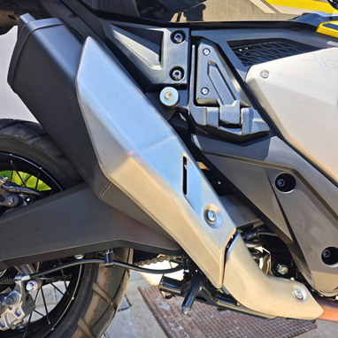 Honda X-ADV 750 SPECIAL EDITION | Moto