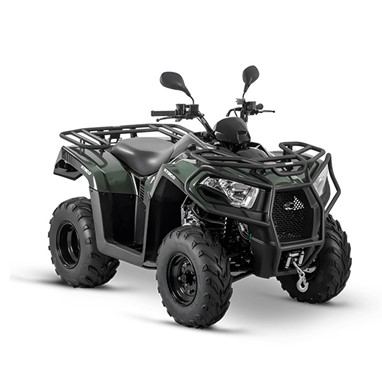 Kymco MXU 300I T3B | Moto | ATV