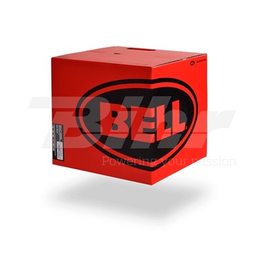 CAPACETE BELL CUSTOM 500 CARBON ACE CAFÉ TONUP | Capacete Aberto