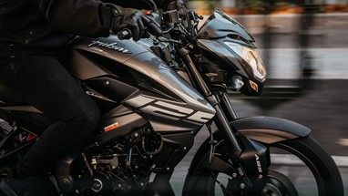 Bajaj Pulsar NS 125 2026 | Moto | Pulsar