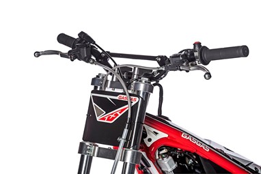 Gas Gas TXT Racing 80 | Moto | Trial