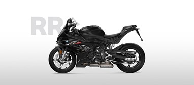 BMW S 1000 RR | Moto | Sport